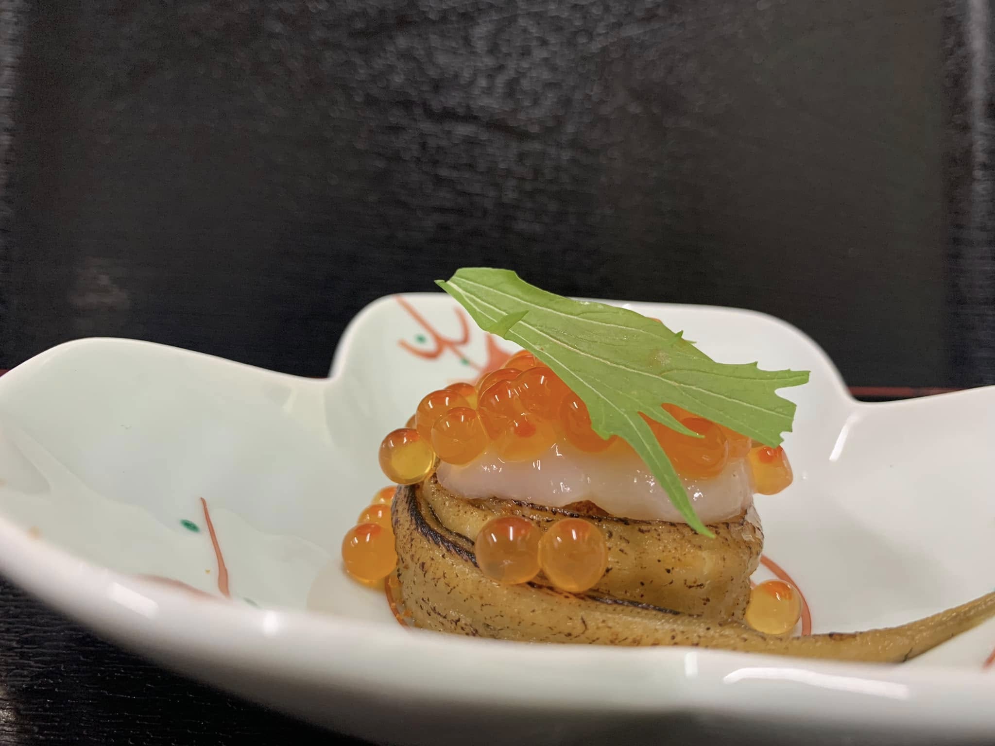 Restoran Sushi Kappo Miyasaka — Food, George Town, Pulau Pinang