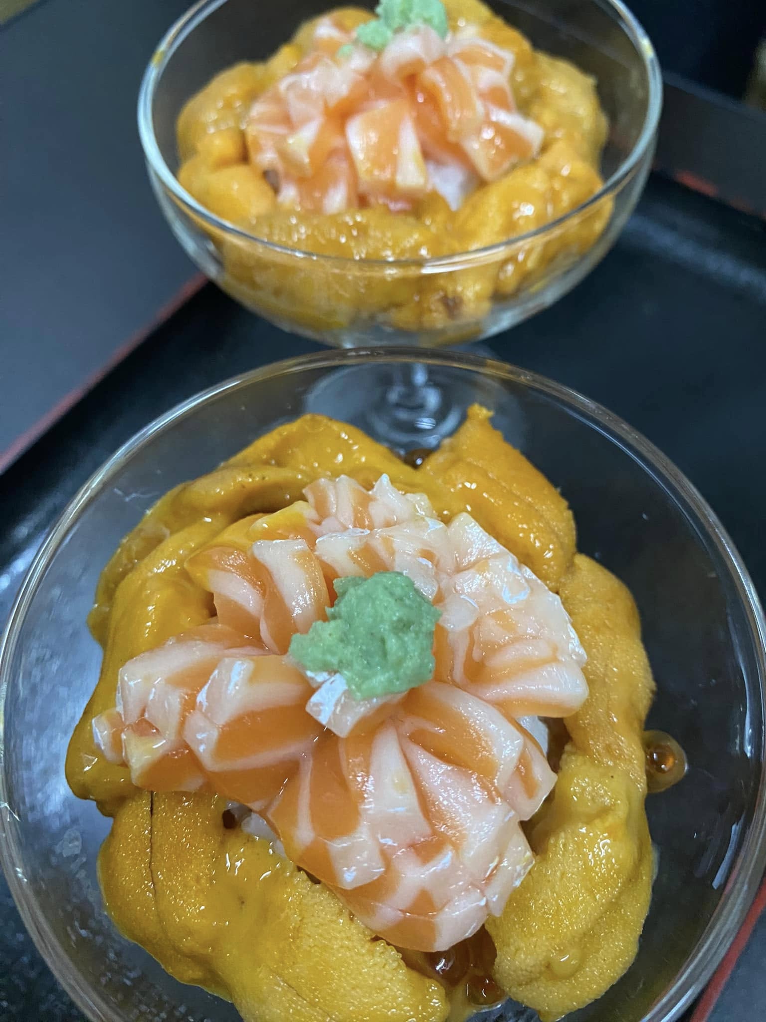 Restoran Sushi Kappo Miyasaka — Food, George Town, Pulau Pinang