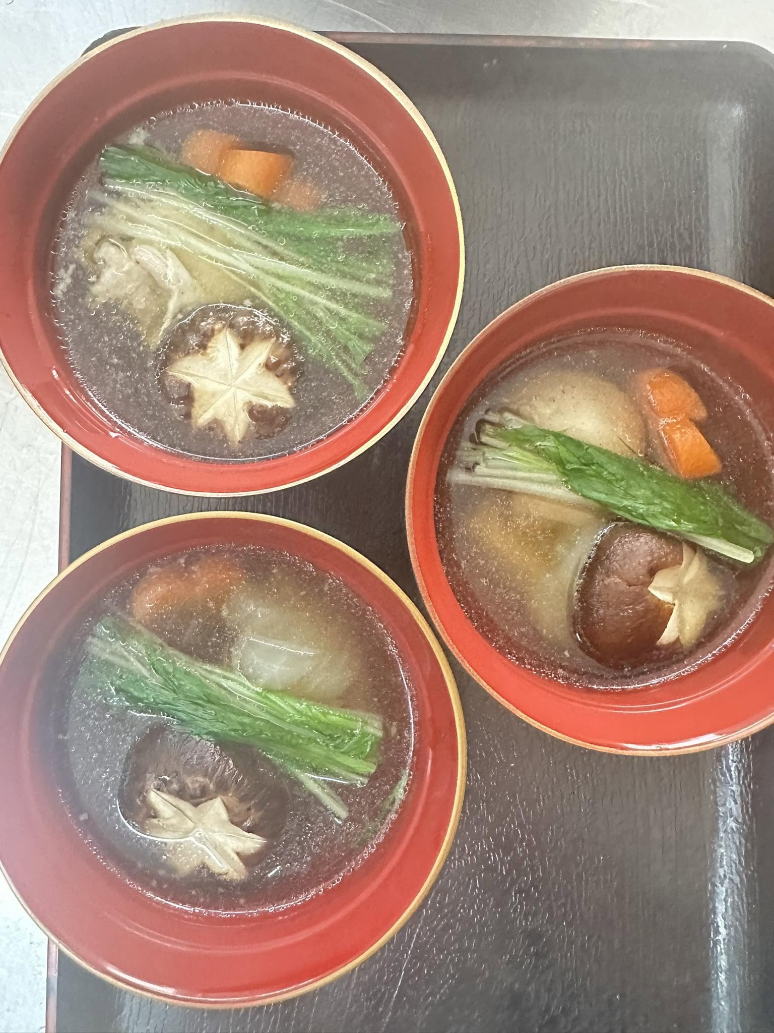 Restoran Sushi Kappo Miyasaka — Food, George Town, Pulau Pinang