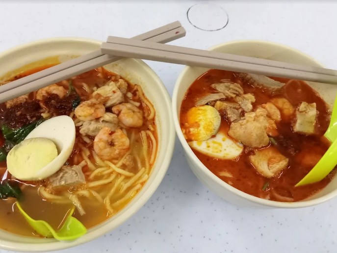 Fatt Kee Kopitiam — Food, Ayer Itam, Pulau Pinang