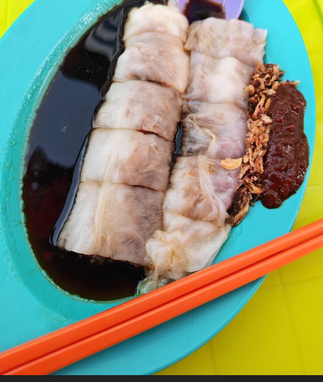 Fatt Kee Kopitiam — Food, Ayer Itam, Pulau Pinang