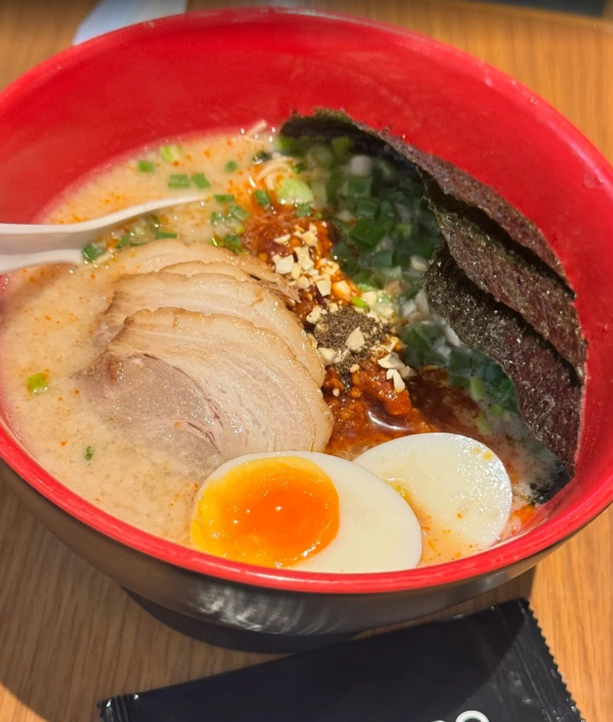 IPPUDO @ Gurney Plaza — Food, George Town, Pulau Pinang
