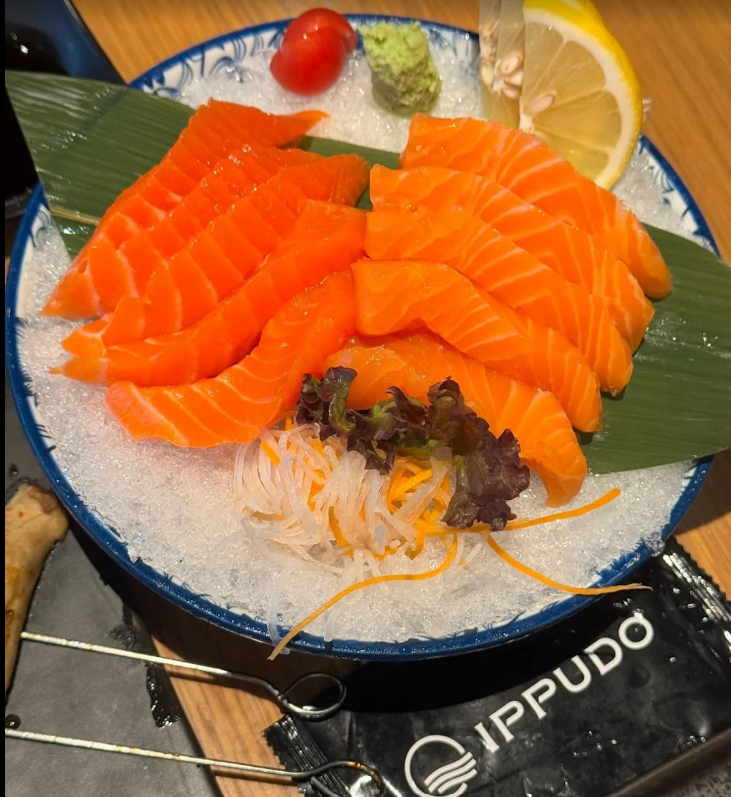 IPPUDO @ Gurney Plaza — Food, George Town, Pulau Pinang