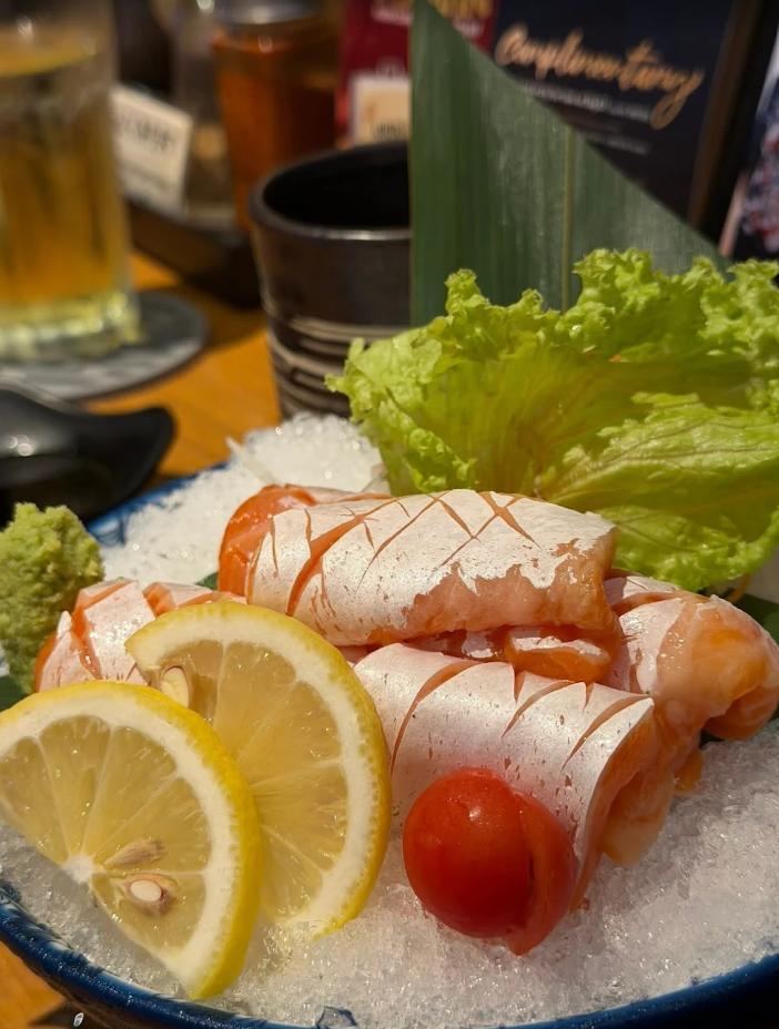 IPPUDO @ Gurney Plaza — Food, George Town, Pulau Pinang