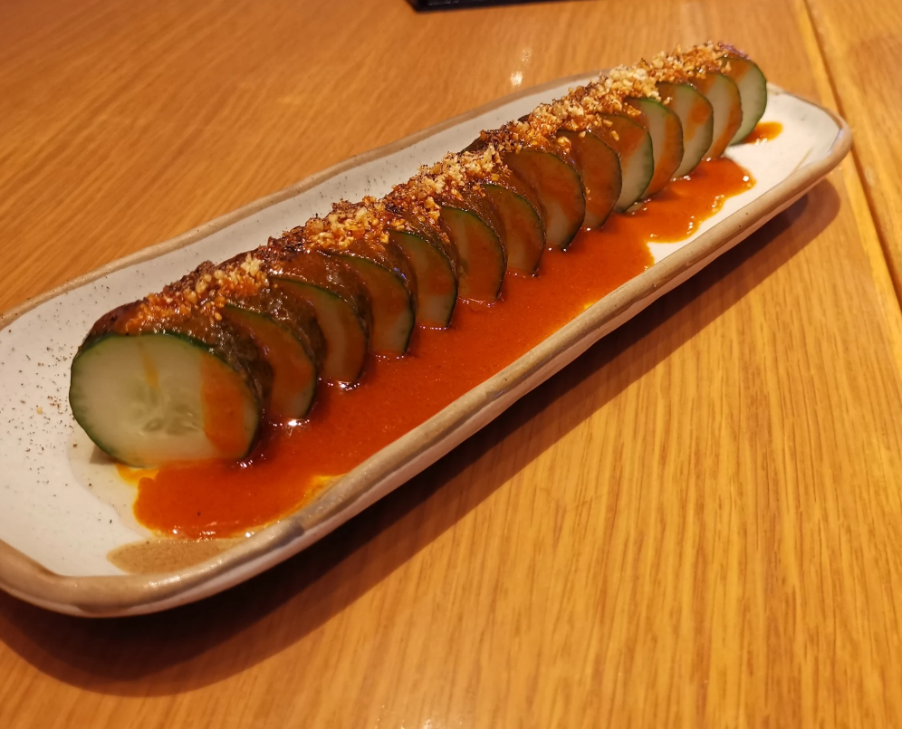 IPPUDO @ Gurney Plaza — Food, George Town, Pulau Pinang