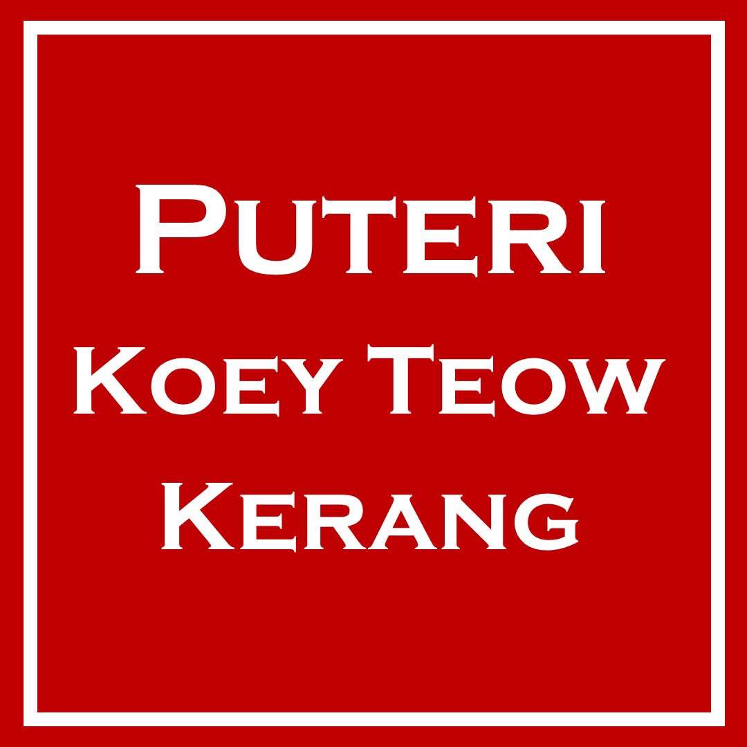 Puteri Koey Teow Kerang Jln Pmtg Pauh