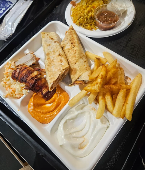 Mr. Shawerma — Food, Ayer Itam, Pulau Pinang