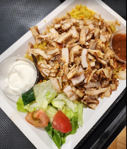 Mr. Shawerma — Food, Ayer Itam, Pulau Pinang