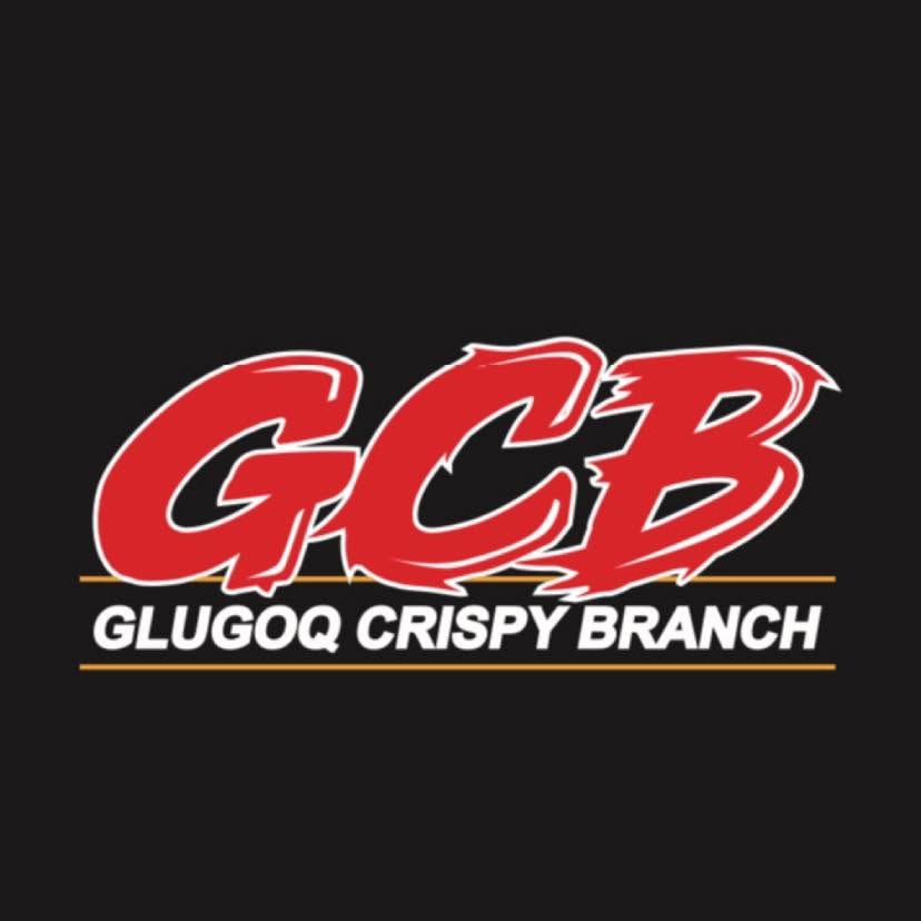 Glugoq Crispy Burger