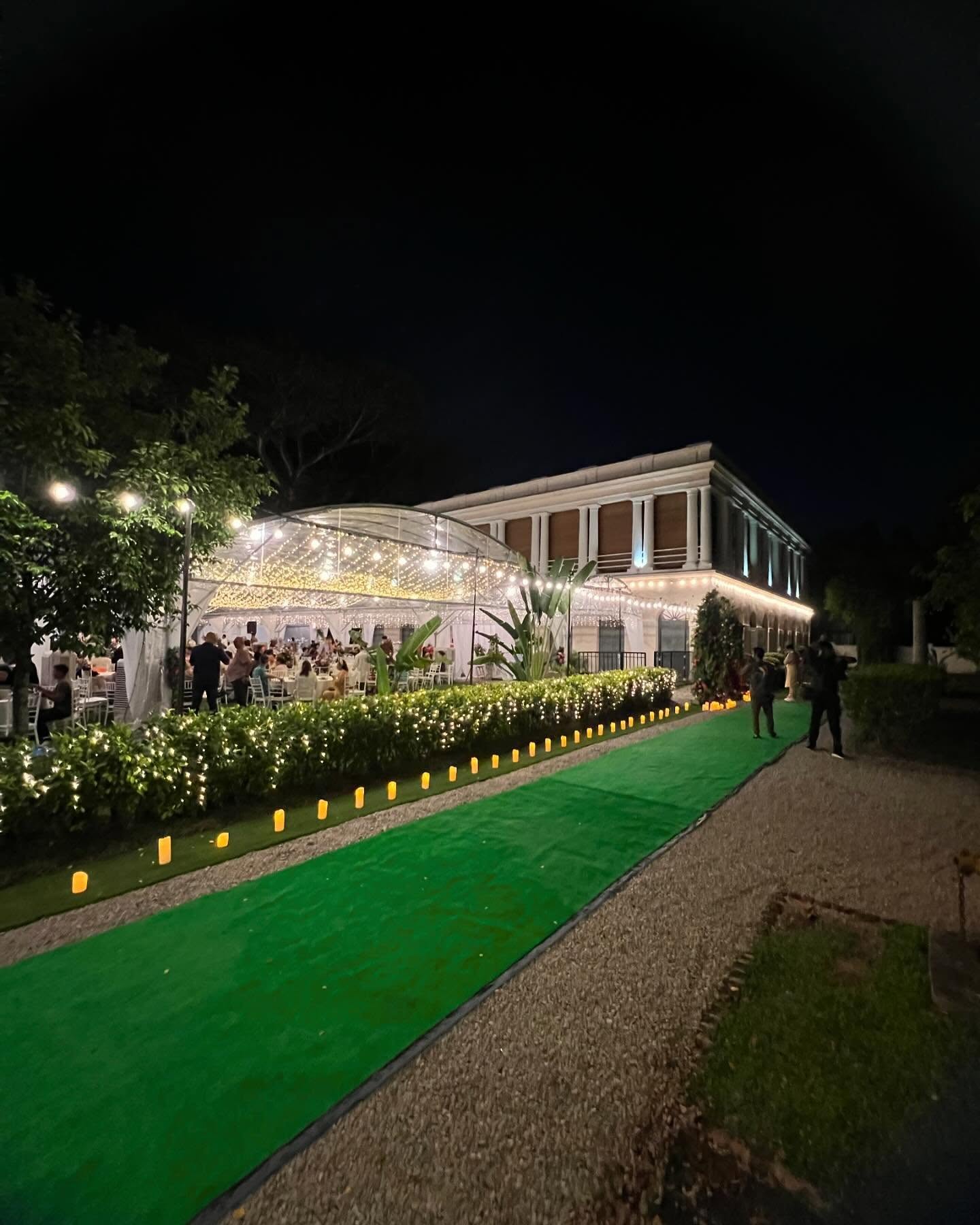 Suffolk House Restaurant