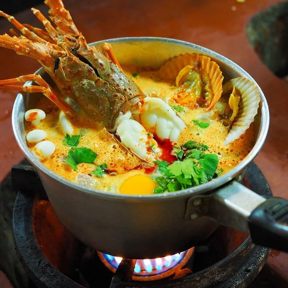 Farm House Cafe — Food, Ayer Itam, Pulau Pinang