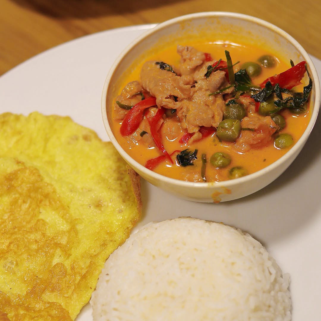 Farm House Cafe — Food, Ayer Itam, Pulau Pinang