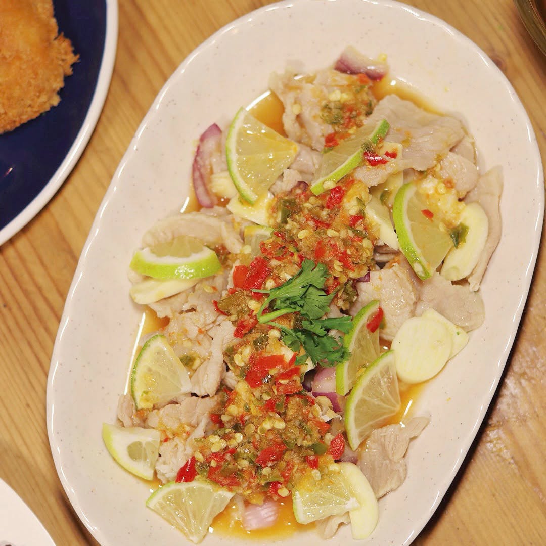 Farm House Cafe — Food, Ayer Itam, Pulau Pinang