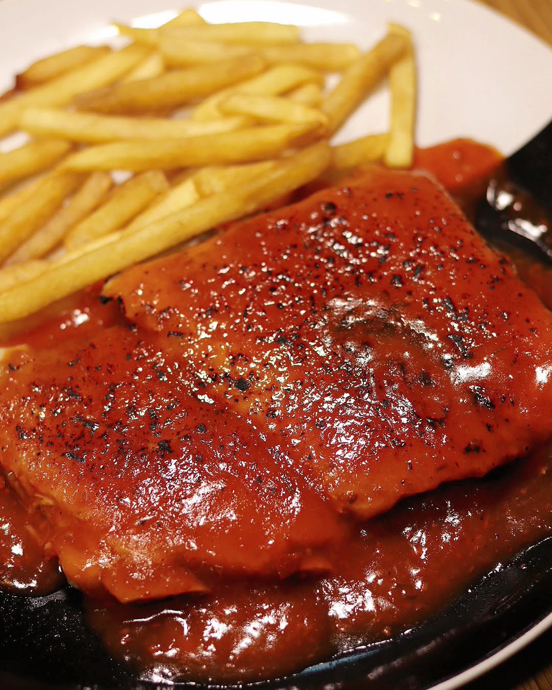 Farm House Cafe — Food, Ayer Itam, Pulau Pinang