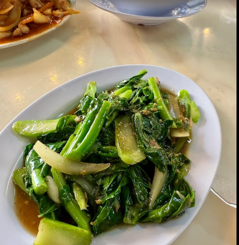 Dee Tomyam — Food, Ayer Itam, Pulau Pinang