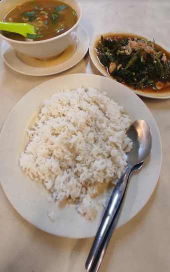 Dee Tomyam — Food, Ayer Itam, Pulau Pinang