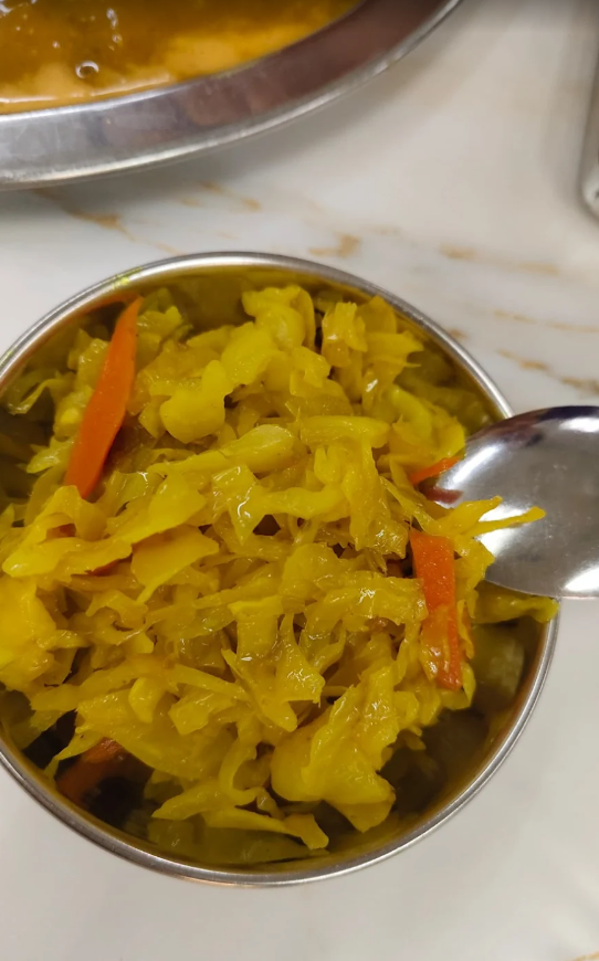 Anbu villas curry house — Food, Ayer Itam, Pulau Pinang