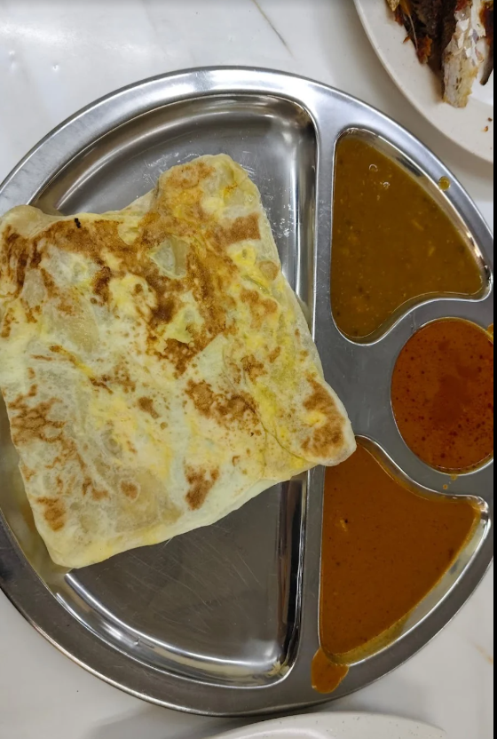 Anbu villas curry house — Food, Ayer Itam, Pulau Pinang