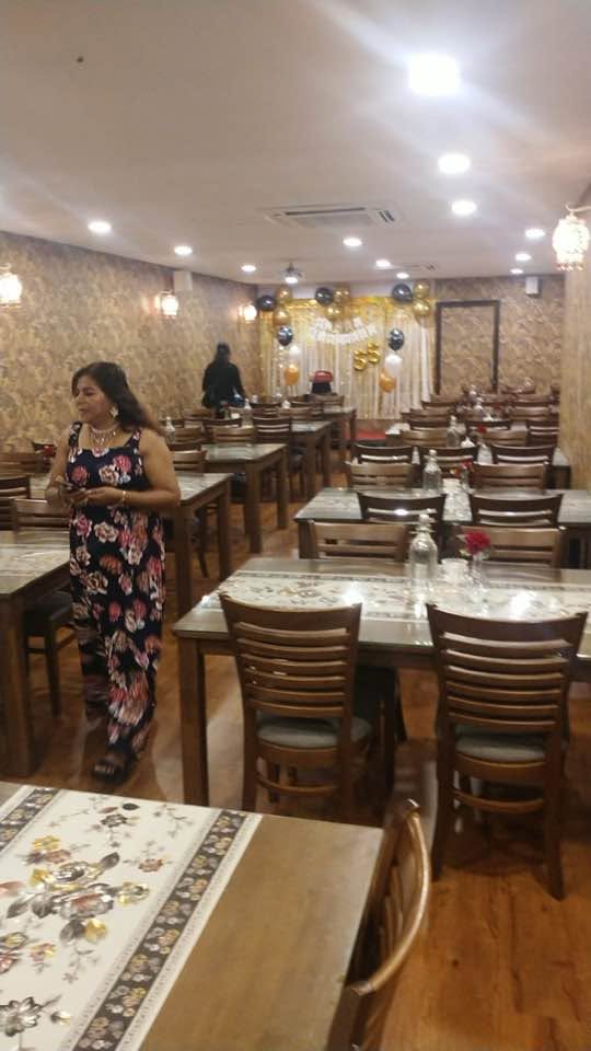 Vijaya Curry House — Environment, Ayer Itam, Pulau Pinang