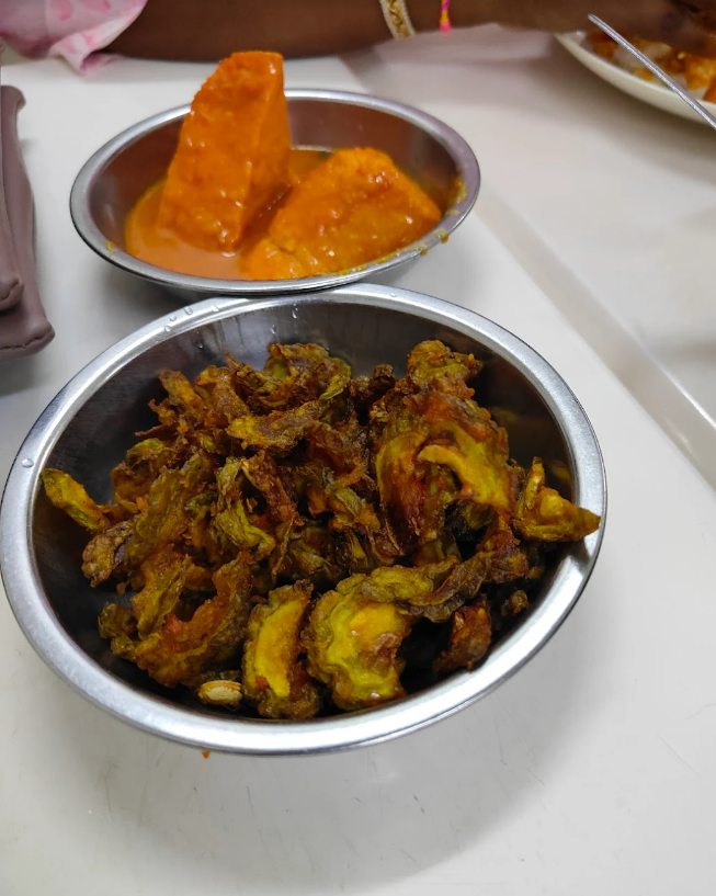 Vijaya Curry House — Food, Ayer Itam, Pulau Pinang