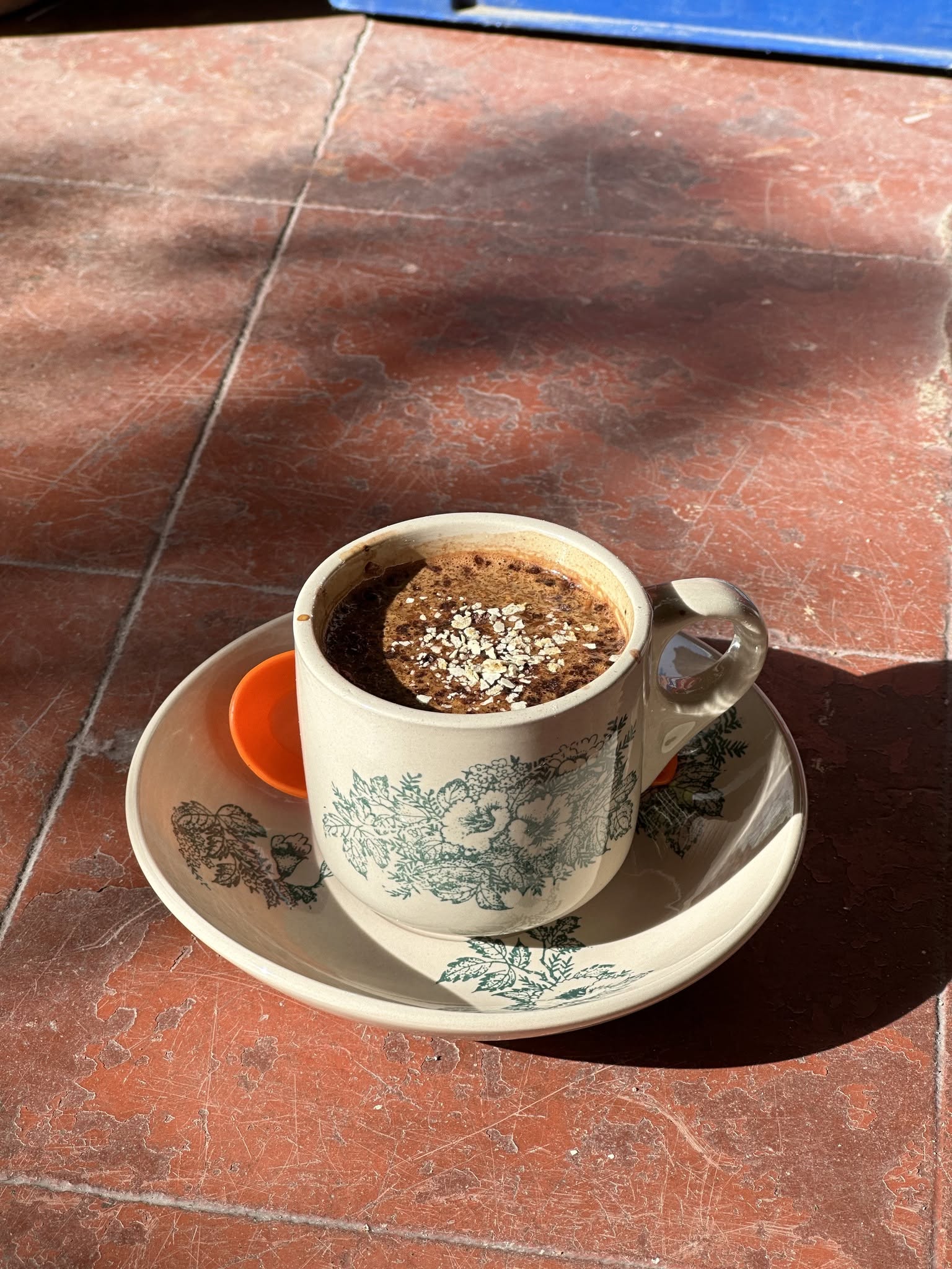 Loong Fong Terrace 龍鳳老厝｜Dessert 糖水店 — Food, George Town, Pulau Pinang