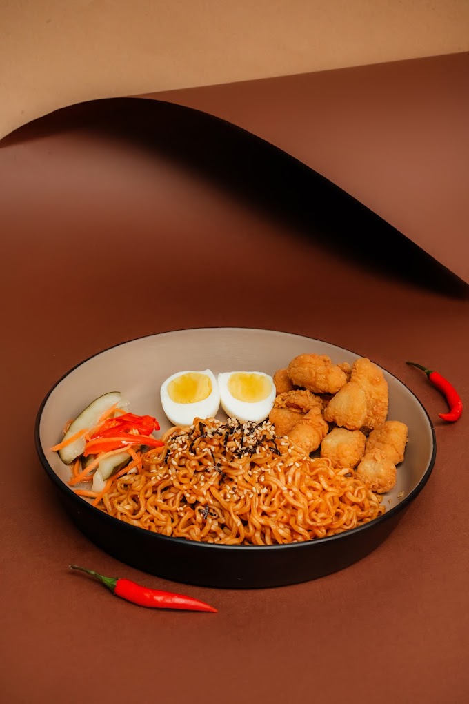 Kenjin Restaurant — Food, George Town, Pulau Pinang