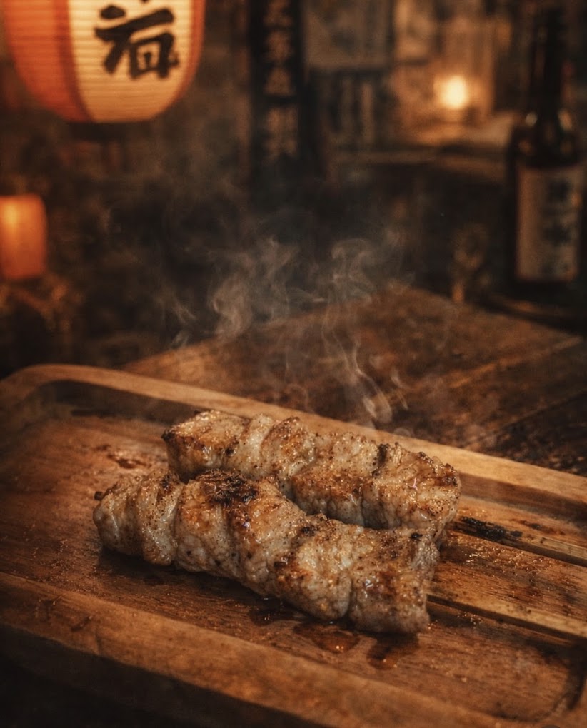 Yakitori Jiro — Food, George Town, Pulau Pinang