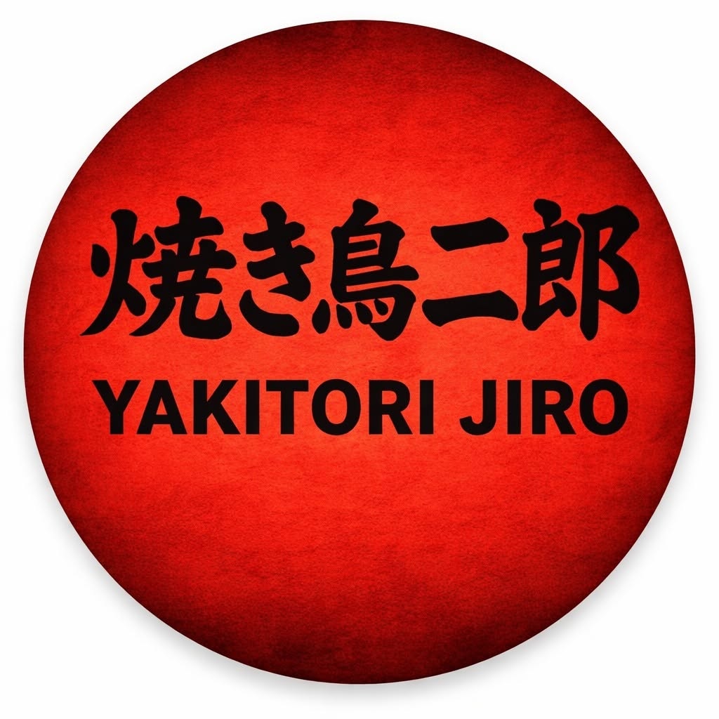 Yakitori Jiro