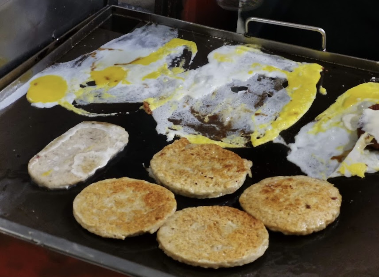Ed Burger — Food, Permatang Pauh, Pulau Pinang