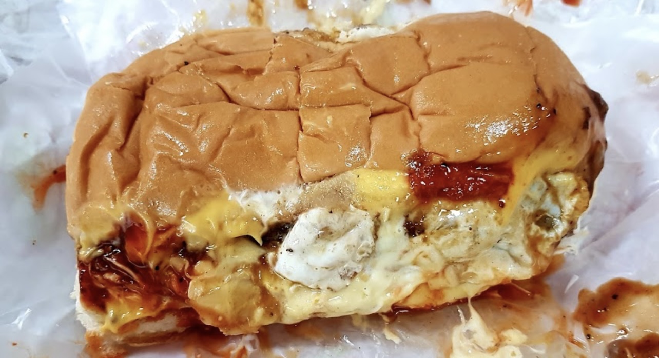 Ed Burger — Food, Permatang Pauh, Pulau Pinang