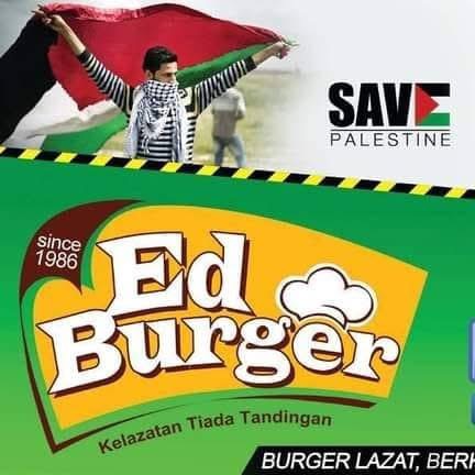 Ed Burger