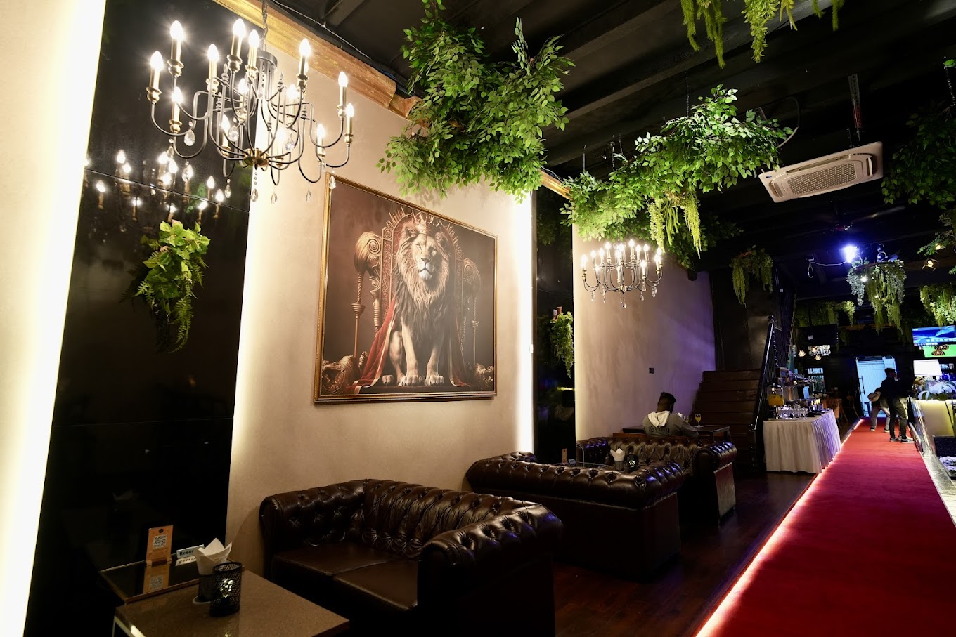 Classique Chamber Penang — Environment, George Town, Pulau Pinang