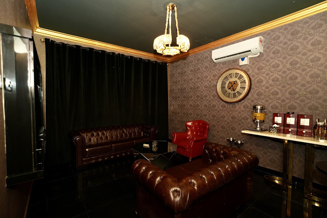 Classique Chamber Penang — Environment, George Town, Pulau Pinang