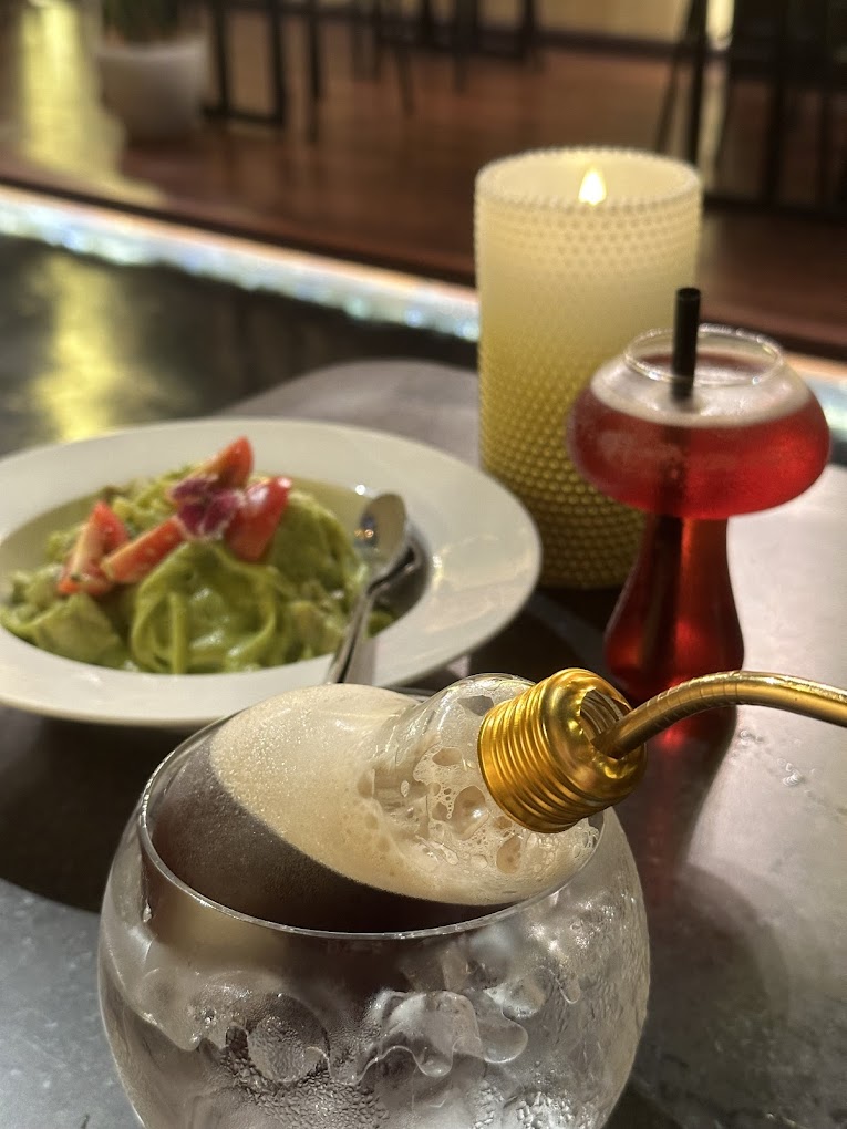 Classique Chamber Penang — Food, George Town, Pulau Pinang