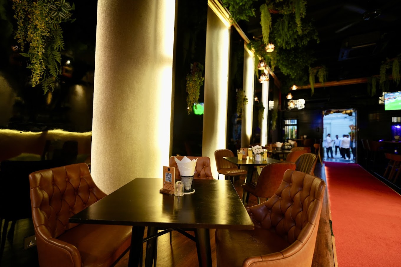 Classique Chamber Penang — Environment, George Town, Pulau Pinang