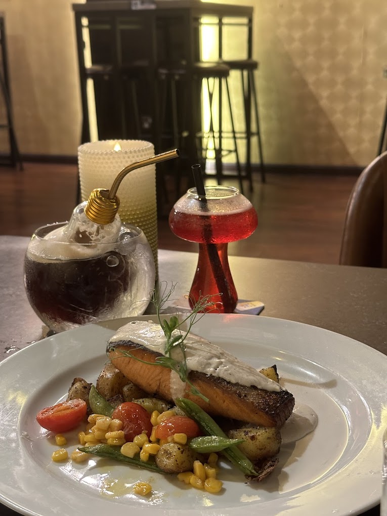 Classique Chamber Penang — Food, George Town, Pulau Pinang
