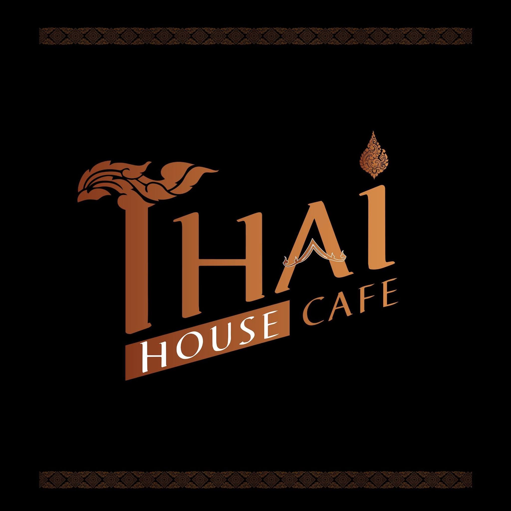 Thai House Cafe