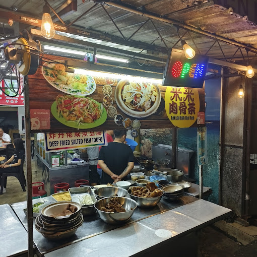 Lai Lai Bak Kut Teh (Apr2023) — Environment, George Town, Pulau Pinang