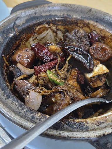 Lai Lai Bak Kut Teh (Apr2023) — Food, George Town, Pulau Pinang