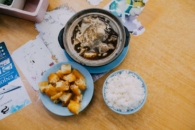 Lai Lai Bak Kut Teh (Apr2023) — Food, George Town, Pulau Pinang