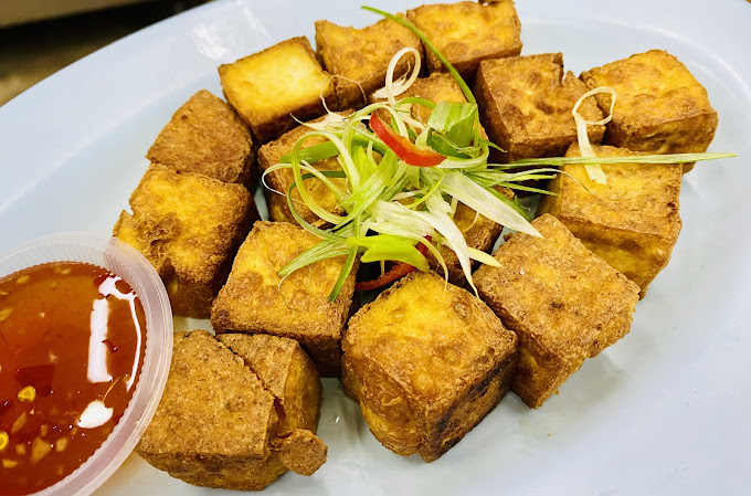 Lai Lai Bak Kut Teh (Apr2023) — Food, George Town, Pulau Pinang