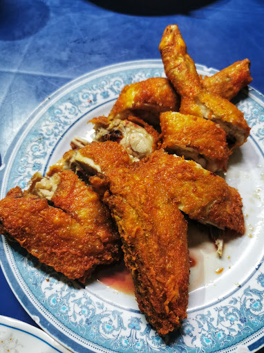 Nasi Kandar Ali IPD — Food, George Town, Pulau Pinang