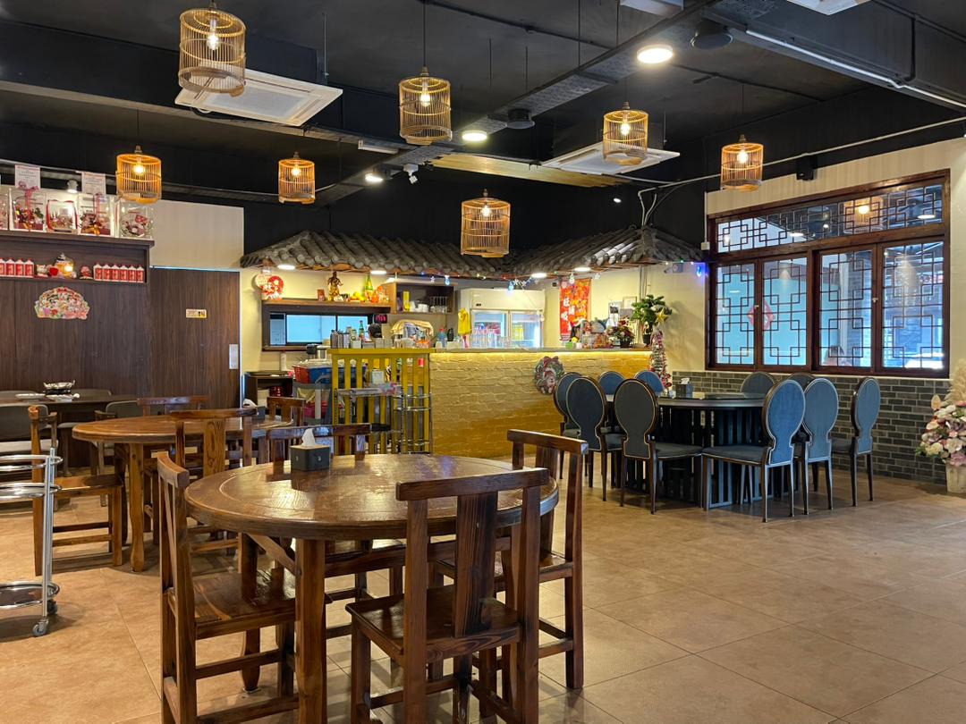 再加饭湖南馆 More Rice Restaurant — Environment, Butterworth, Pulau Pinang