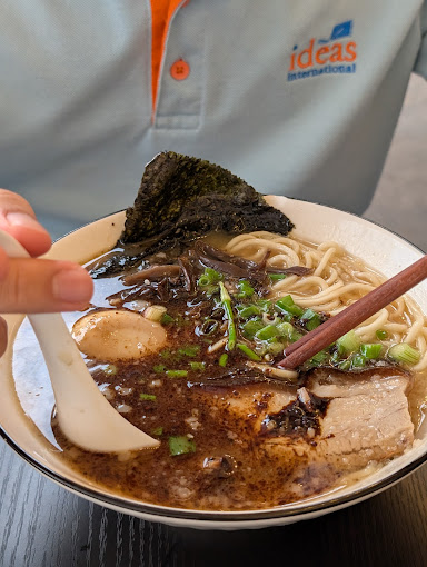 Hanami Ya 花見の屋 — Food, George Town, Pulau Pinang