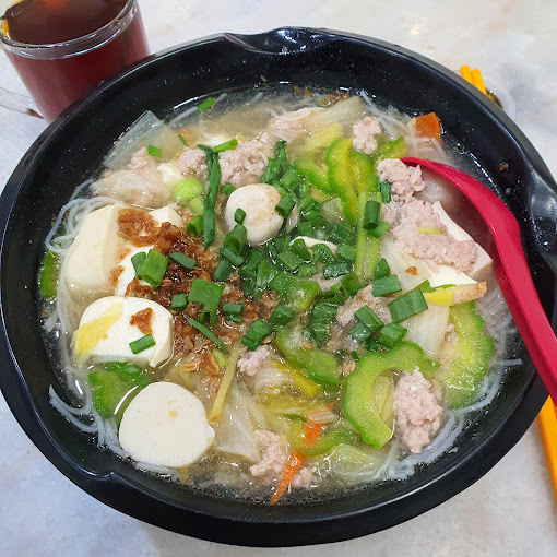 Burma Food Paradise — Food, George Town, Pulau Pinang