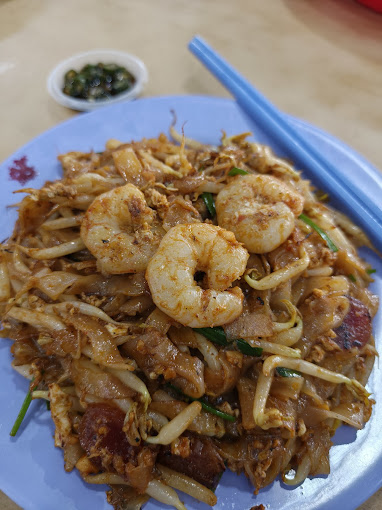 Burma Food Paradise — Food, George Town, Pulau Pinang