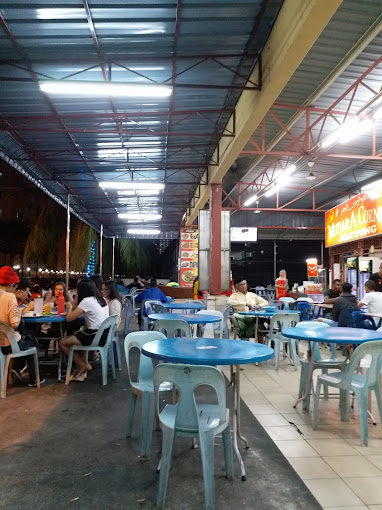 Mutiara Corner — Environment, Jelutong, Pulau Pinang