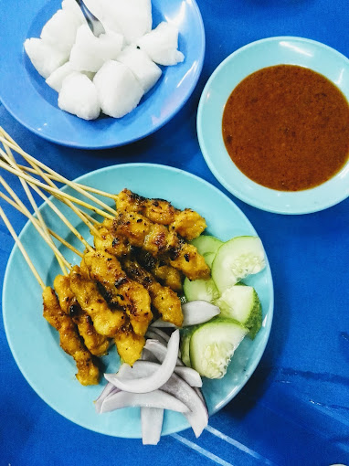 Mutiara Corner — Food, Jelutong, Pulau Pinang