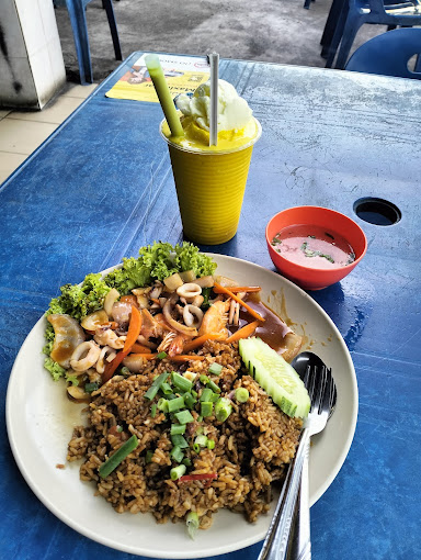 Mutiara Corner — Food, Jelutong, Pulau Pinang