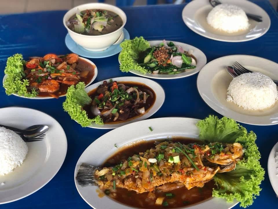 Mutiara Corner — Food, Jelutong, Pulau Pinang